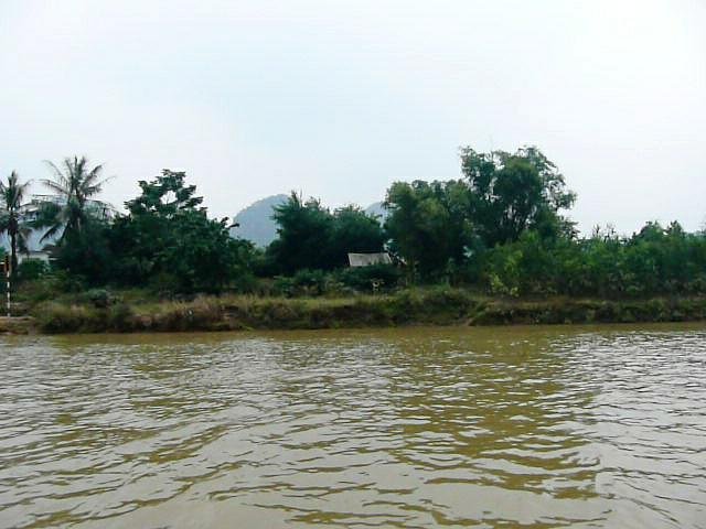 Urlaub in Vietnam 2007